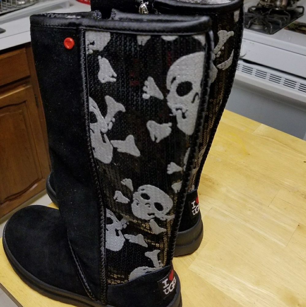 Authentic Uggs